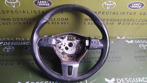 Lenkrad volkswagen golf - volkswagen,