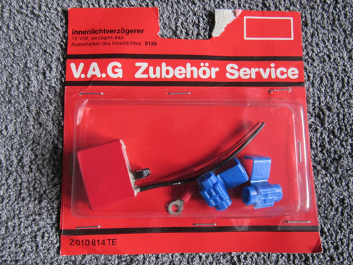 Zubehör service golf 1 - v.a.g,