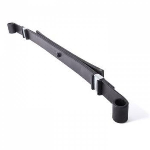 Niq7971 blattfeder lagig - blattfeder, 2-lagig
