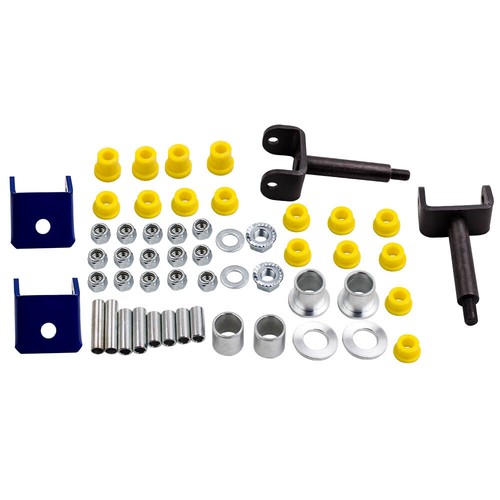 Vorne ende reparatursatz for - ende,