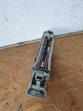 Wagenheber VW Golf 4