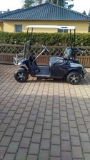 EZ-GO TXT Golfwagen 2002
