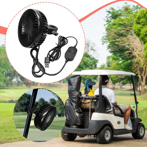 Golfwagen lüfter ersatzteile - lüfter,