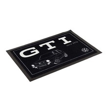 Fußbodenmatte Fußabtreter VW