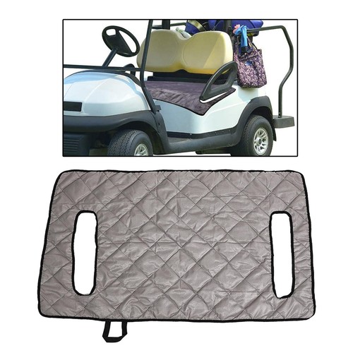 Golfwagen sitzbezug - sitzbezug, –