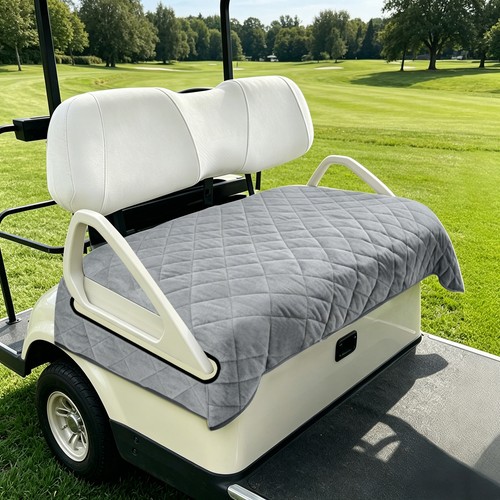 Sitzbezug für golfwagen - für,