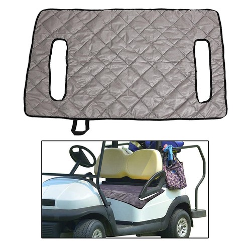 Golfwagen-Sitzbezug