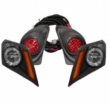 NIQ02-113 LED Lichtset für