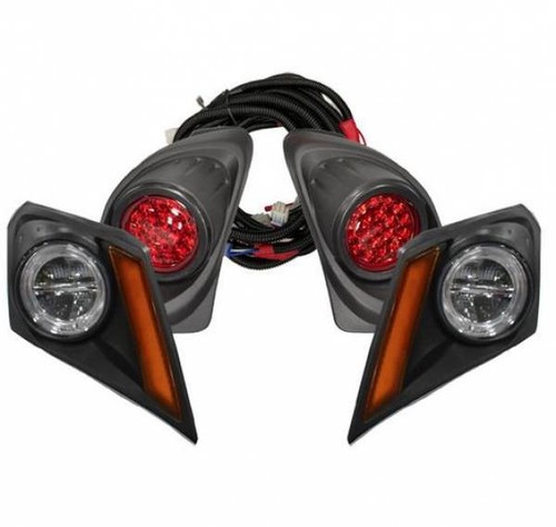 Niq02 113 led lichtset - lichtset, für