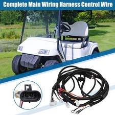 Haupt Kabelbaum Steuerkabel