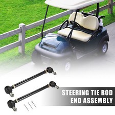 Spurstangenkopf mit Welle für