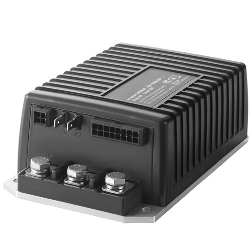 Golfwagen controller 48v - golfwagen-controller, 250a