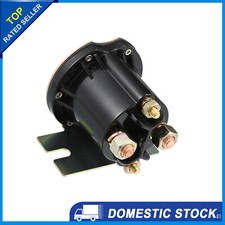 Auto-Golfwagen-Magnetventil