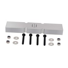 Golfwagen Front End Lift Block