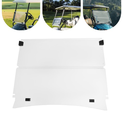 Faltbare golf cart - golf,