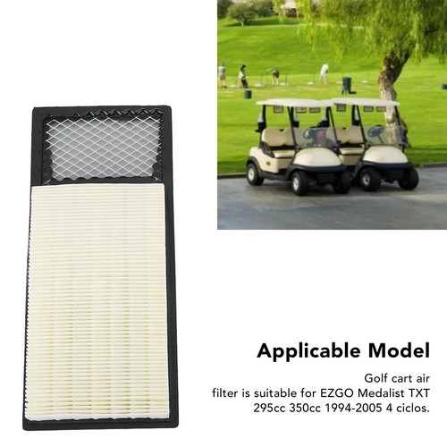 72368g01 golfwagen luftfilter - 72368g01, golfwagen-luftfilter