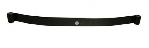 Niq8380 blattfeder - blattfeder, (vorne)
