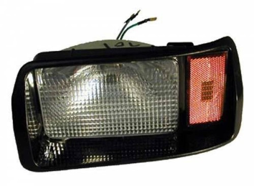 Niq5768 frontlicht - niq5768,