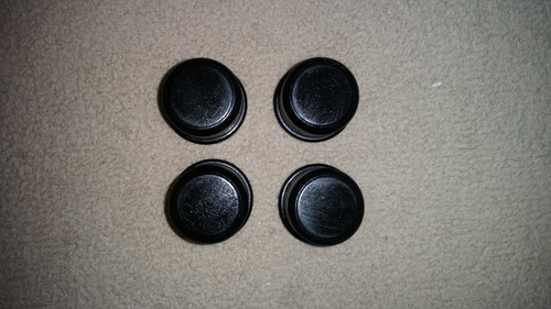 Oem kappe 5q0820573 - oem, vw