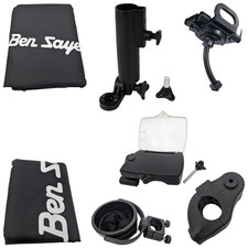 Ben Sayers Elektrischer