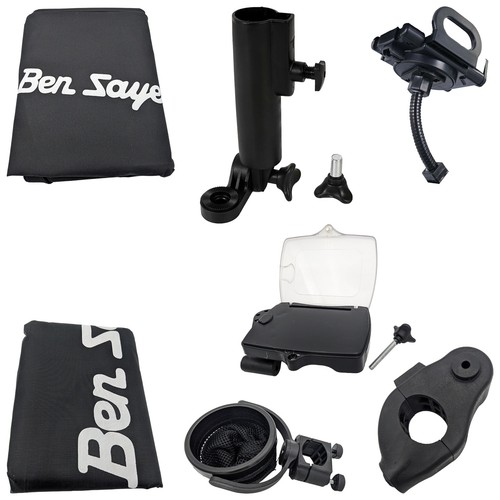 Ben sayers elektrischer - ben,