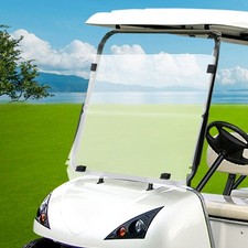 Faltbare Golf Cart