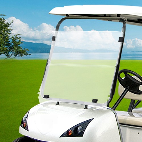 Faltbare golf cart - faltbare,
