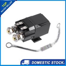 Golfwagen-Magnetventilbaugrupp