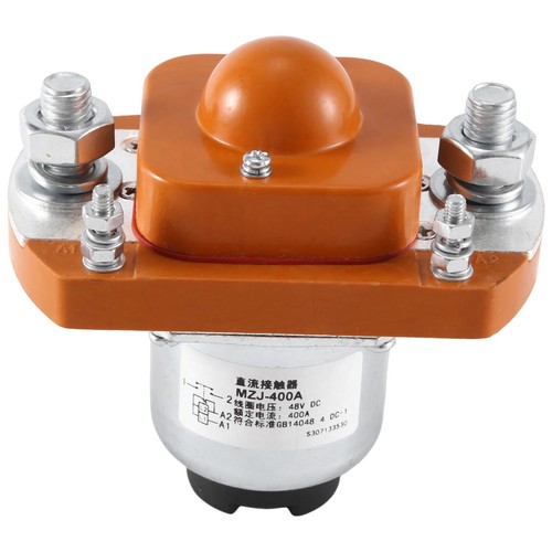 48v 400a schützmagnet - 48v,