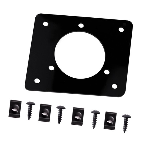Ersatzteil-Ladebuchsenadapter