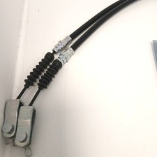 Club Car Bremskabelkit