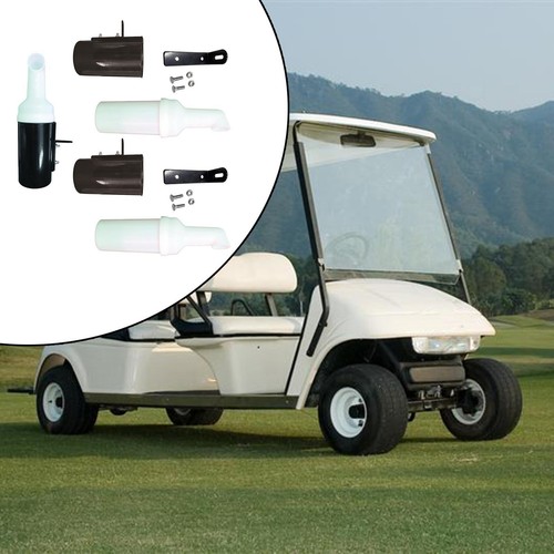 Golfwagen sandflaschen kit - golfwagen, sandflaschen-kit
